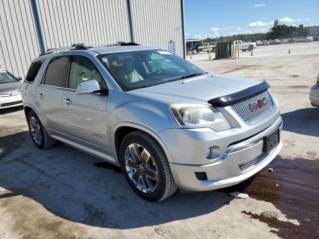 GMC ACADIA DEN 2012 1gkkvted3cj391705