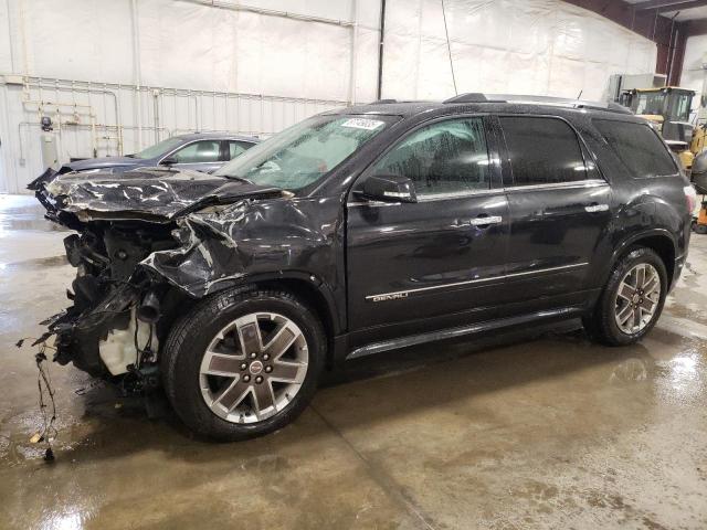 GMC ACADIA DEN 2012 1gkkvted3cj396256