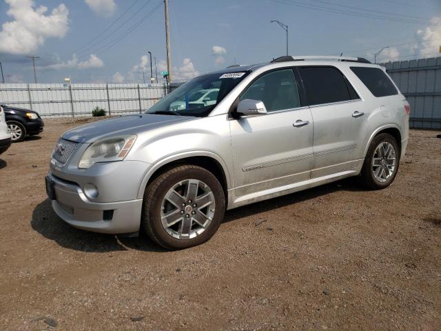 GMC ACADIA 2011 1gkkvted4bj240158