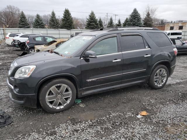 GMC ACADIA DEN 2011 1gkkvted4bj245229