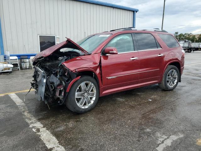 GMC ACADIA DEN 2011 1gkkvted4bj269899