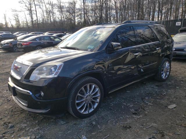 GMC ACADIA DEN 2011 1gkkvted4bj288307