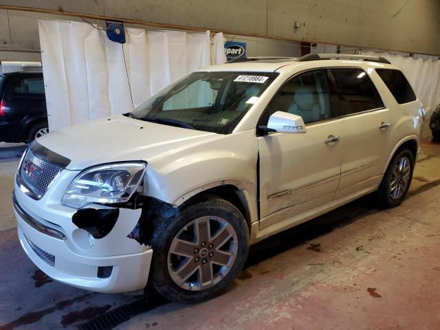 GMC ACADIA DEN 2011 1gkkvted4bj298139