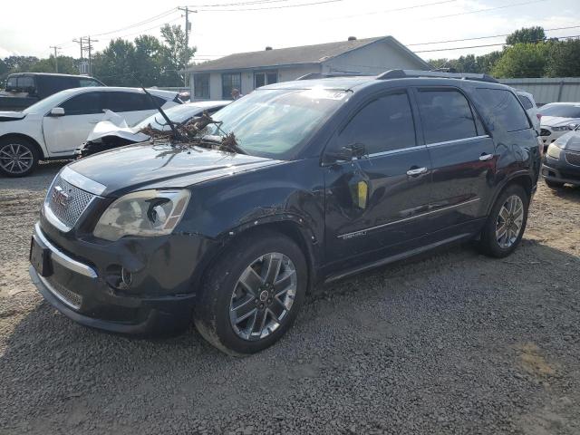 GMC ACADIA DEN 2011 1gkkvted4bj330359