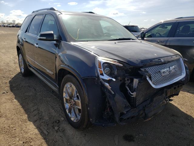 GMC ACADIA DEN 2011 1gkkvted4bj341717