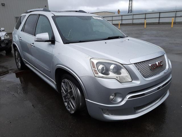 GMC ACADIA DEN 2011 1gkkvted4bj369694