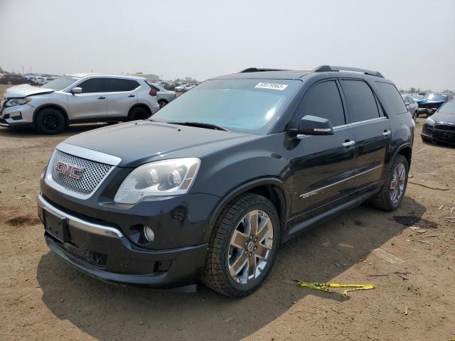 GMC ACADIA DEN 2011 1gkkvted4bj370246