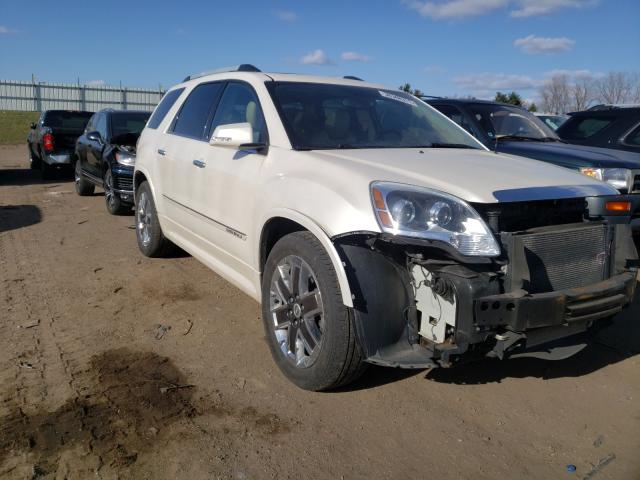 GMC ACADIA DEN 2011 1gkkvted4bj376550