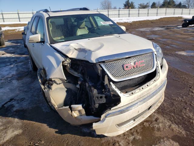 GMC ACADIA DEN 2012 1gkkvted4cj104369