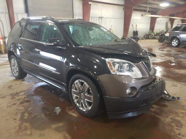 GMC ACADIA DEN 2012 1gkkvted4cj119552