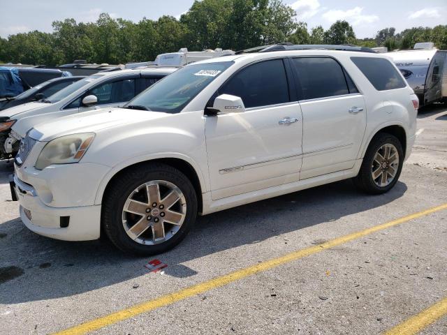 GMC ACADIA DEN 2012 1gkkvted4cj167794