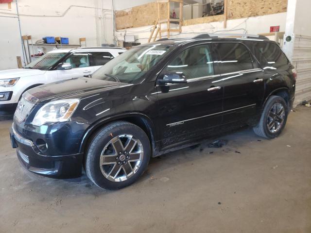 GMC ACADIA DEN 2012 1gkkvted4cj176396