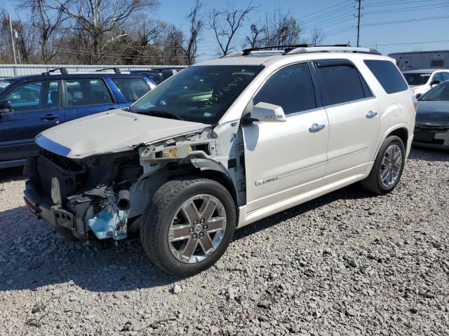 GMC ACADIA DEN 2012 1gkkvted4cj197281