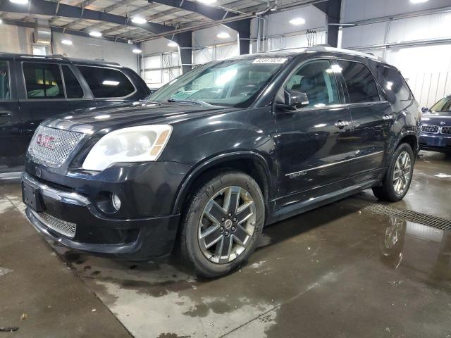 GMC ACADIA DEN 2012 1gkkvted4cj202141