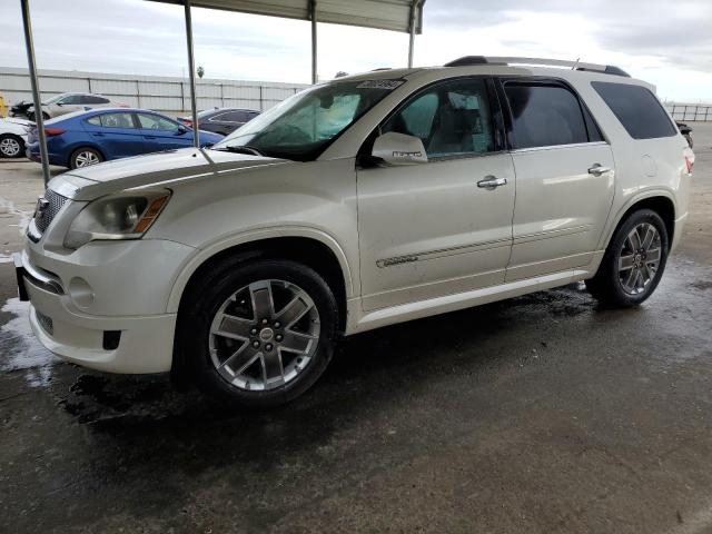 GMC ACADIA DEN 2012 1gkkvted4cj202219