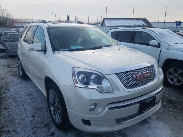 GMC ACADIA DEN 2012 1gkkvted4cj211521