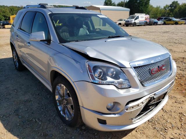 GMC ACADIA DEN 2012 1gkkvted4cj285554