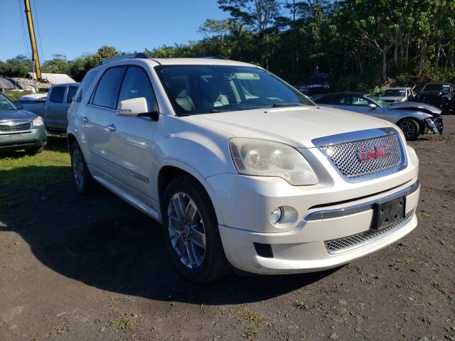 GMC ACADIA DEN 2012 1gkkvted4cj285604