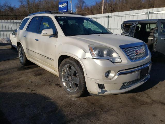 GMC ACADIA DEN 2012 1gkkvted4cj285795