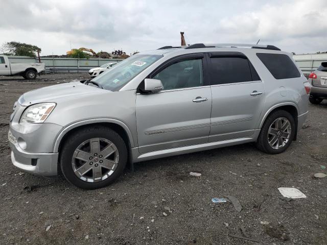 GMC ACADIA DEN 2012 1gkkvted4cj297705