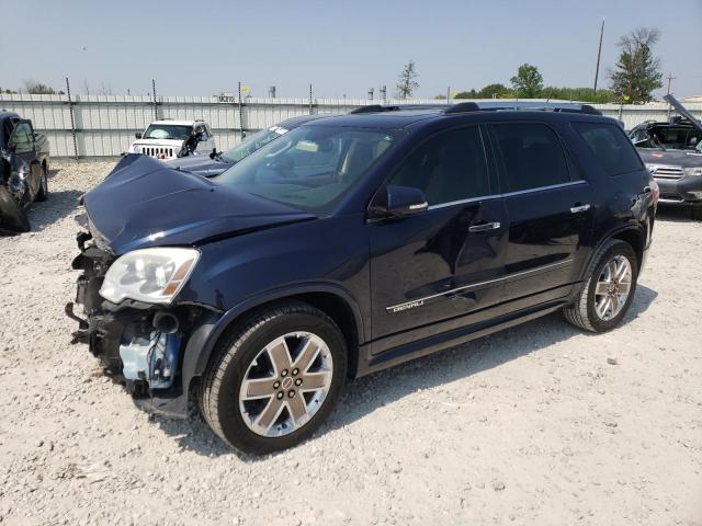 GMC ACADIA DEN 2012 1gkkvted4cj299647