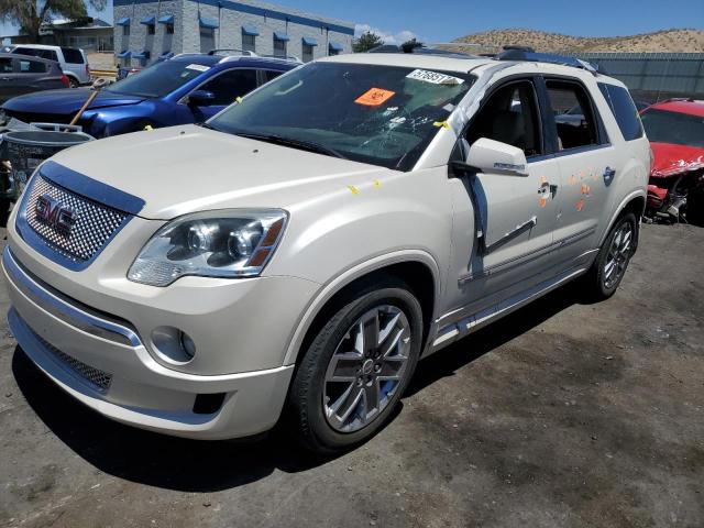 GMC ACADIA DEN 2012 1gkkvted4cj308184