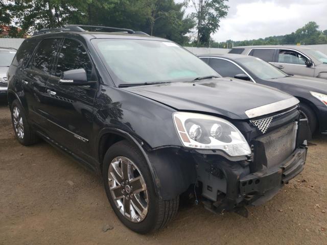 GMC ACADIA 2012 1gkkvted4cj346904