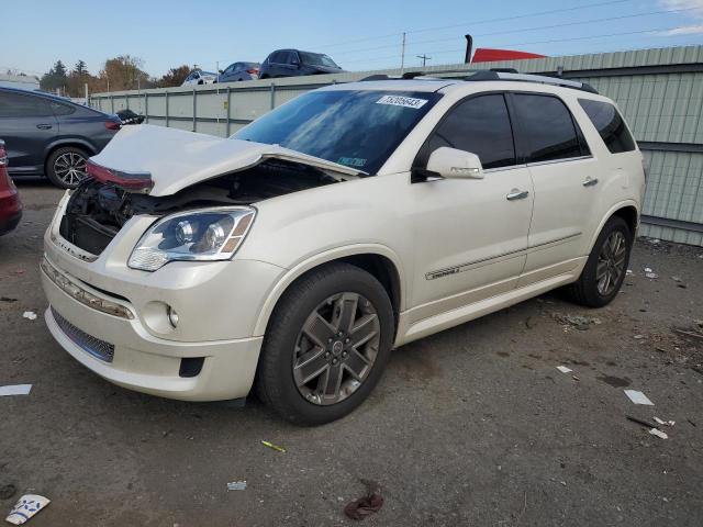 GMC ACADIA DEN 2012 1gkkvted4cj355618