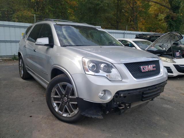 GMC ACADIA DEN 2012 1gkkvted4cj375349