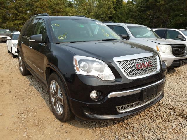 GMC ACADIA DEN 2012 1gkkvted4cj380096