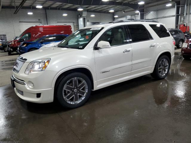 GMC ACADIA DEN 2012 1gkkvted4cj382785