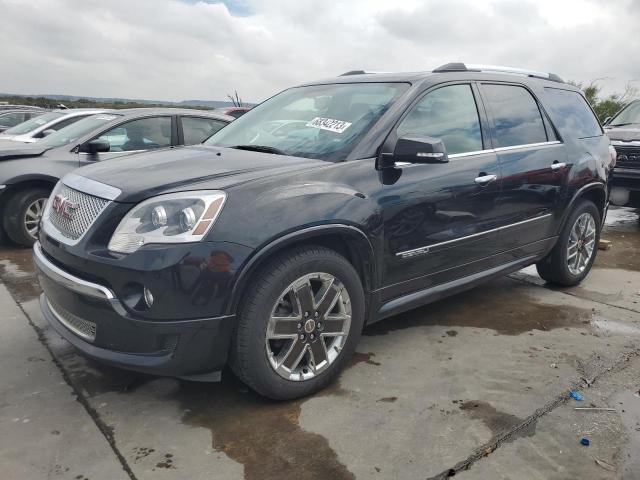 GMC ACADIA DEN 2012 1gkkvted4cj384889