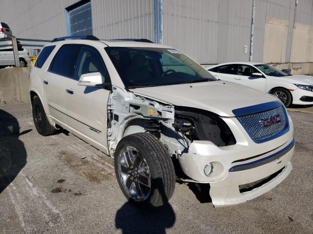 GMC ACADIA DEN 2012 1gkkvted4cj395018