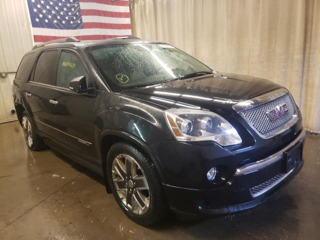 GMC ACADIA DEN 2012 1gkkvted4cj400928