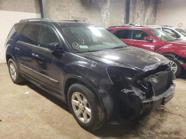 GMC ACADIA DEN 2012 1gkkvted4cj406972