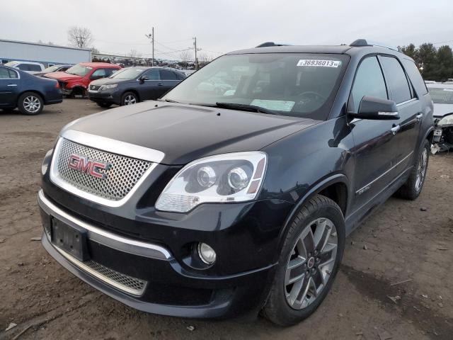 GMC ACADIA DEN 2012 1gkkvted4cj410942