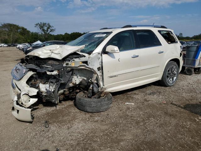 GMC ACADIA DEN 2012 1gkkvted4cj417471