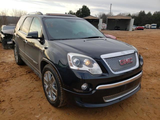 GMC ACADIA DEN 2012 1gkkvted4cj418362