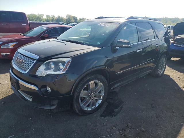 GMC ACADIA DEN 2011 1gkkvted5bj255140