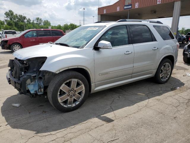 GMC ACADIA DEN 2011 1gkkvted5bj292950