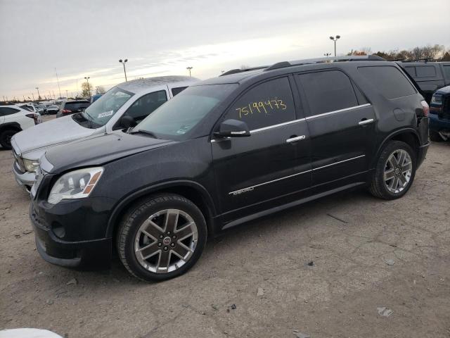 GMC ACADIA DEN 2011 1gkkvted5bj298408