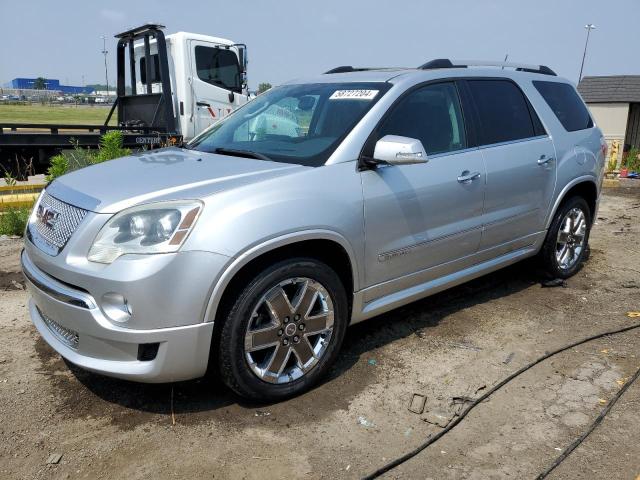 GMC ACADIA DEN 2011 1gkkvted5bj318530