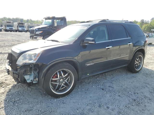 GMC ACADIA DEN 2011 1gkkvted5bj353987