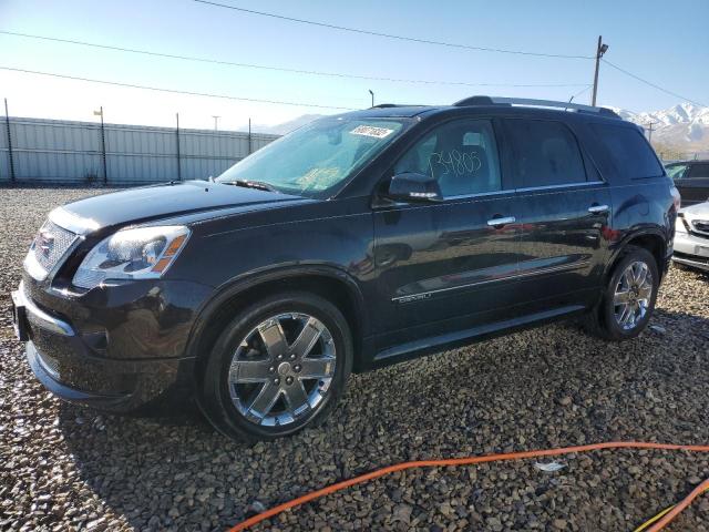 GMC ACADIA DEN 2011 1gkkvted5bj354007