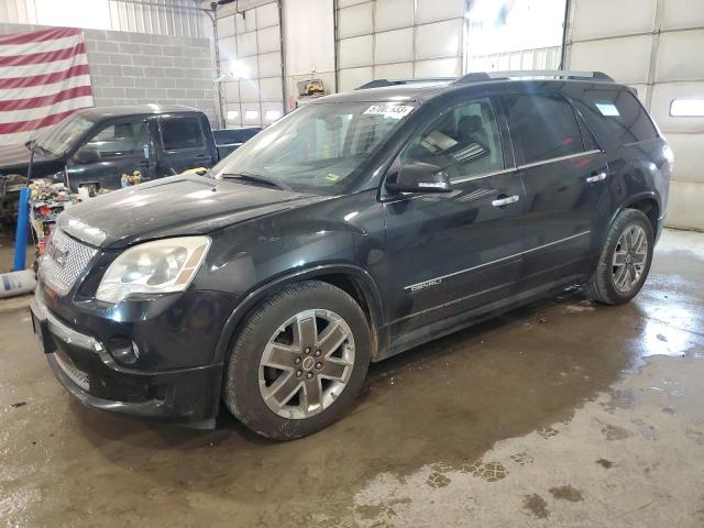 GMC ACADIA DEN 2011 1gkkvted5bj360177