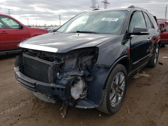 GMC ACADIA DEN 2011 1gkkvted5bj360924