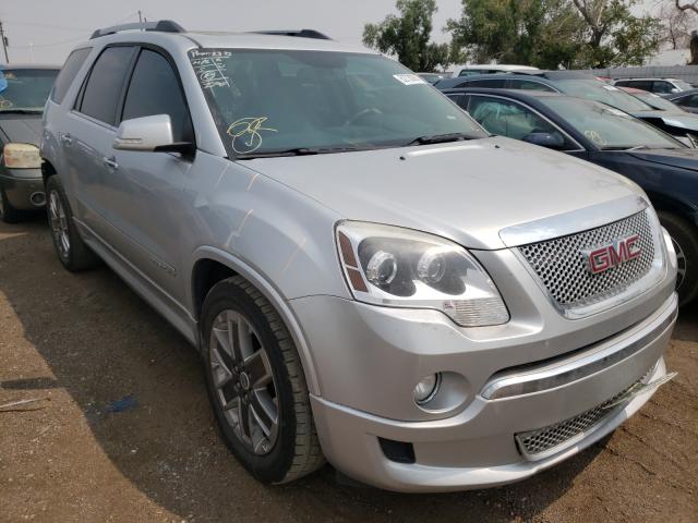 GMC ACADIA DEN 2011 1gkkvted5bj362902