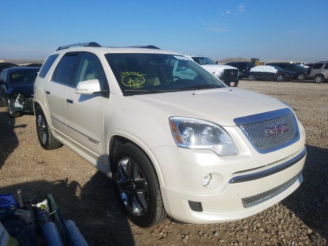 GMC ACADIA DEN 2011 1gkkvted5bj370868