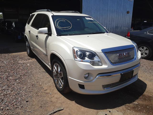 GMC ACADIA DEN 2011 1gkkvted5bj403691