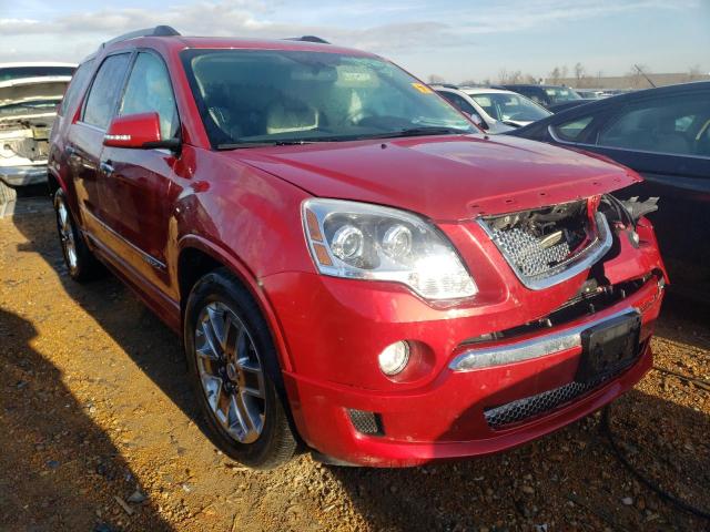 GMC ACADIA DEN 2012 1gkkvted5cj149398